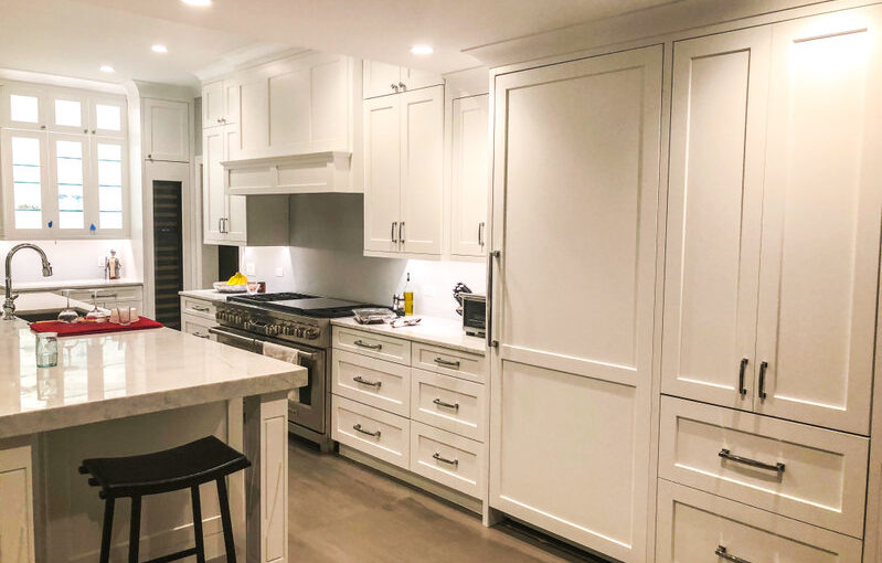 best kitchen remodel contractors - Custom and Semi-Kitchen Cabinets | Kitchen Remodeling in Hawthorne and Point Pleasant NJ