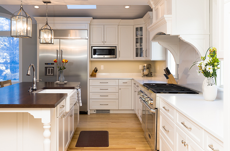 Kitchen Remodeling Ideas And Top Kitchen Remodelers Near Me In Nj