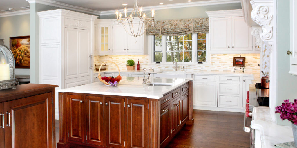 Kitchen Remodeling Ideas And Top Kitchen Remodelers Near Me In Nj