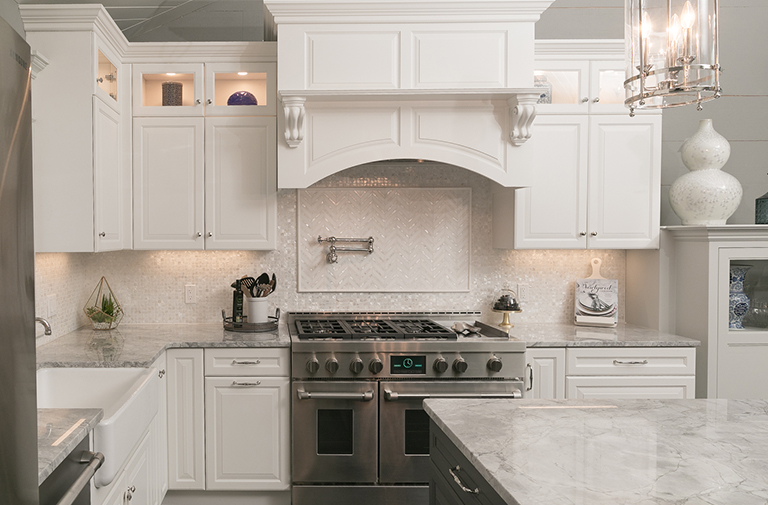 Custom And Semi Custom Kitchen Cabinet Makers Near Me In Nj