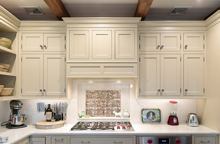 Custom And Semi Custom Kitchen Cabinet Makers Near Me In Nj