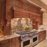 Custom And Semi Custom Kitchen Cabinet Makers Near Me In Nj