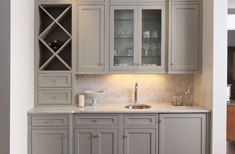 Custom And Semi Custom Kitchen Cabinet Makers Near Me In Nj