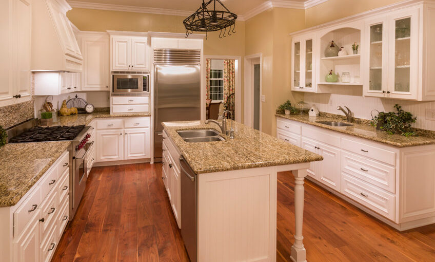 Kitchen Appliance - Custom And Semi-Kitchen Cabinets | Kitchen Remodeling In Hawthorne And Point Pleasant Nj