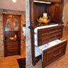 Custom And Semi Custom Kitchen Cabinet Makers Near Me In Nj