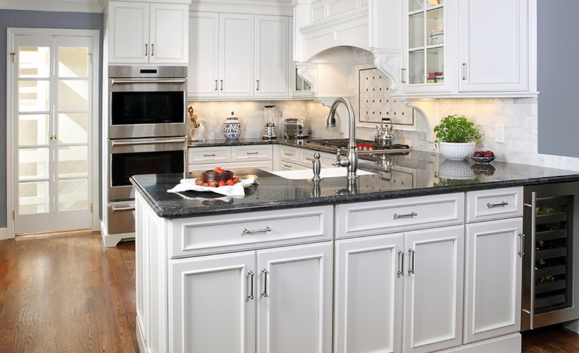Best Kitchen Remodel Contractors - Custom And Semi-Kitchen Cabinets | Kitchen Remodeling In Hawthorne And Point Pleasant Nj