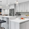 Custom Kitchen Cabinets Nj - Custom And Semi-Kitchen Cabinets | Kitchen Remodeling In Hawthorne And Point Pleasant Nj