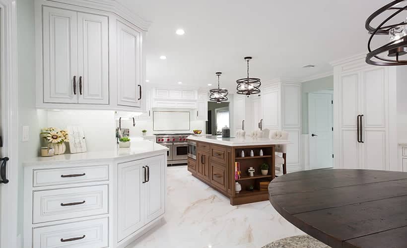 Best Kitchen Remodel Contractors In Hawthorne And Point Pleasent Nj
