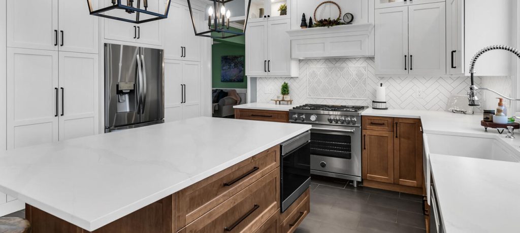 Before &Amp; After – Kitchensbefore &Amp; After – Kitchens - Custom And Semi-Kitchen Cabinets | Kitchen Remodeling In Hawthorne And Point Pleasant Nj