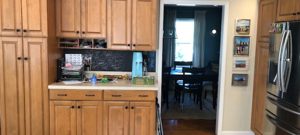 Before &Amp; After – Kitchensbefore &Amp; After – Kitchens - Custom And Semi-Kitchen Cabinets | Kitchen Remodeling In Hawthorne And Point Pleasant Nj