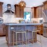Custom Kitchen Cabinets In Hawthorne And Point Pleasant Nj