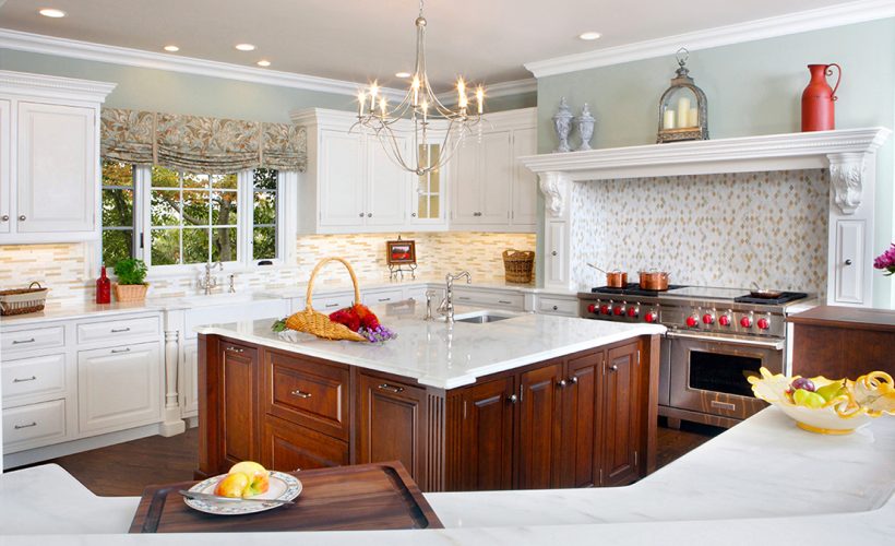 Who Can Help Me Redesign My Kitchen In New Jersey? 2 Kitchen Remodelers In New Jersey