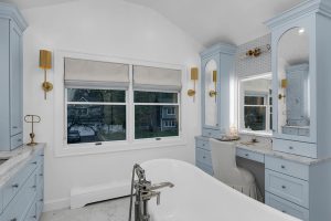 Bathroom Remodeling Ideas and Top Bathroom Remodelers near me in NJ