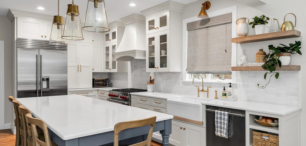 Kitchen &Amp; Bathroom Remodeling Ideas By Top Remodelers In Nj