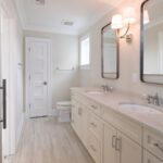 Luxurious Bathroom Remodel