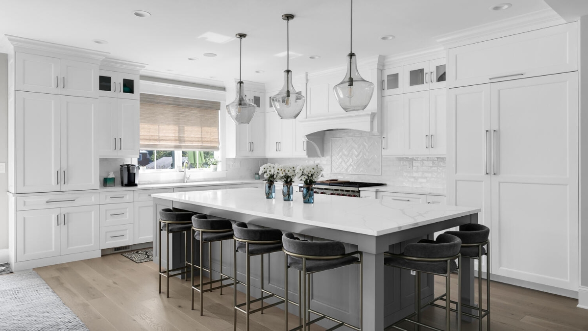 Home 7 Choosing the Right Kitchen Cabinets
