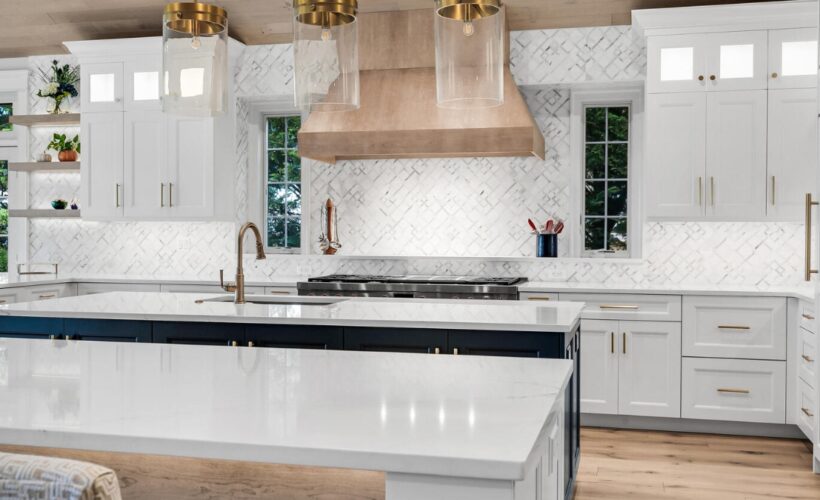 Common Kitchen Remodeling Mistakes