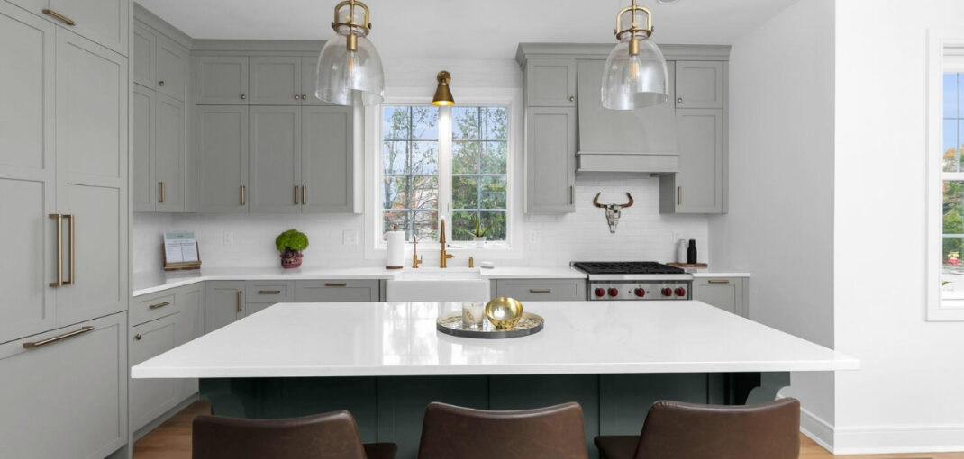 Custom Cabinetry - Bathroom &Amp; Kitchen Remodelers | Custom And Semi-Custom Bathroom &Amp; Kitchen Cabinets