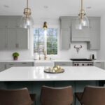 Custom Cabinetry - Bathroom &Amp; Kitchen Remodelers | Custom And Semi-Custom Bathroom &Amp; Kitchen Cabinets