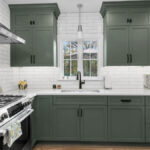 Custom Cabinets - Bathroom &Amp; Kitchen Remodelers | Custom And Semi-Custom Bathroom &Amp; Kitchen Cabinets