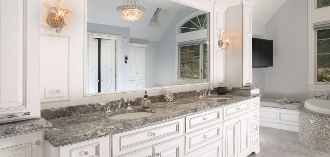 - Bathroom &Amp; Kitchen Remodelers | Custom And Semi-Custom Bathroom &Amp; Kitchen Cabinets
