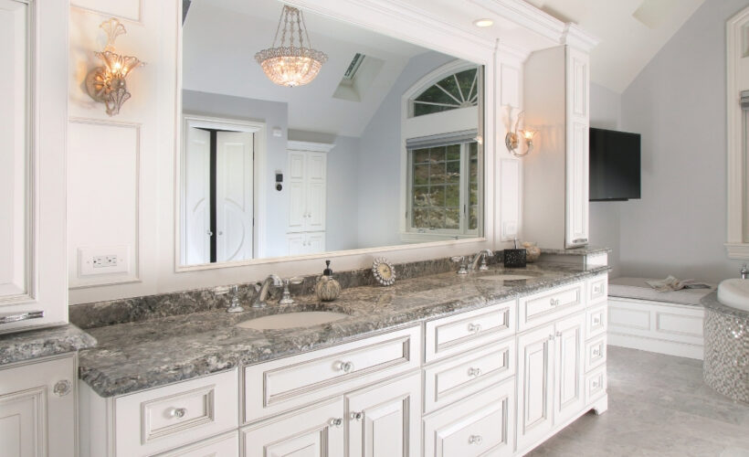 Bathroom Remodeling Services