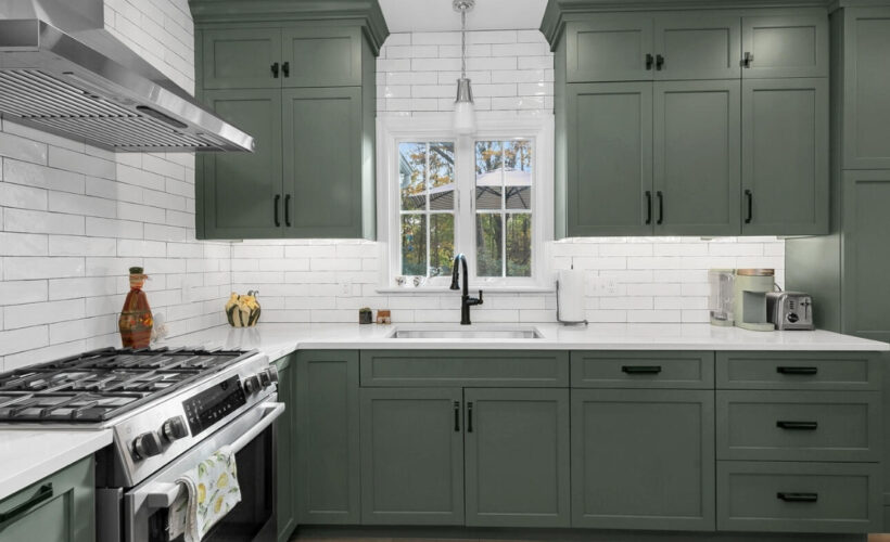- Bathroom &Amp;Amp; Kitchen Remodelers | Custom And Semi-Custom Bathroom &Amp;Amp; Kitchen Cabinets