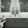 Custom Cabinetry Makers Near You