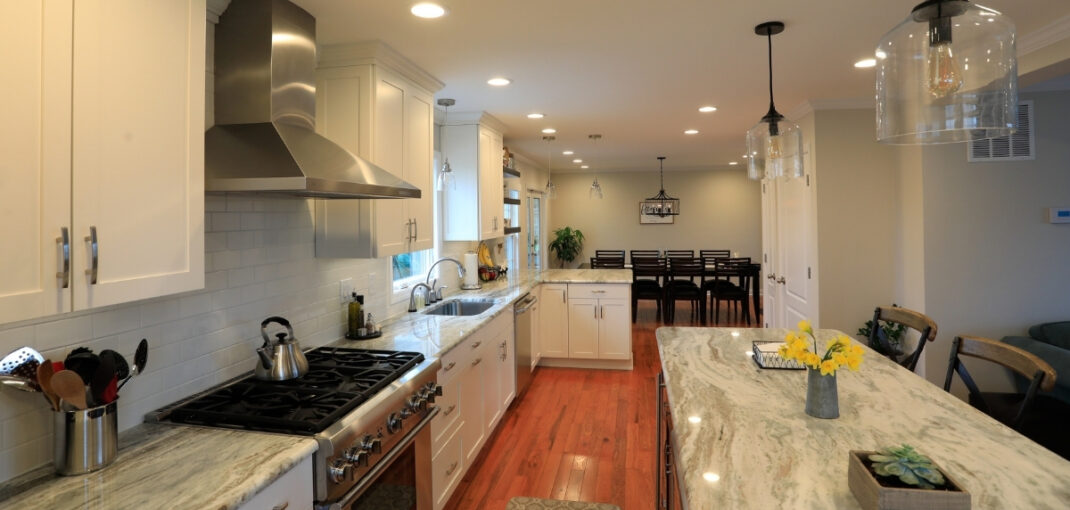 Kitchen Remodel