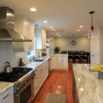 Custom Cabinets - Bathroom &Amp; Kitchen Remodelers | Custom And Semi-Custom Bathroom &Amp; Kitchen Cabinets