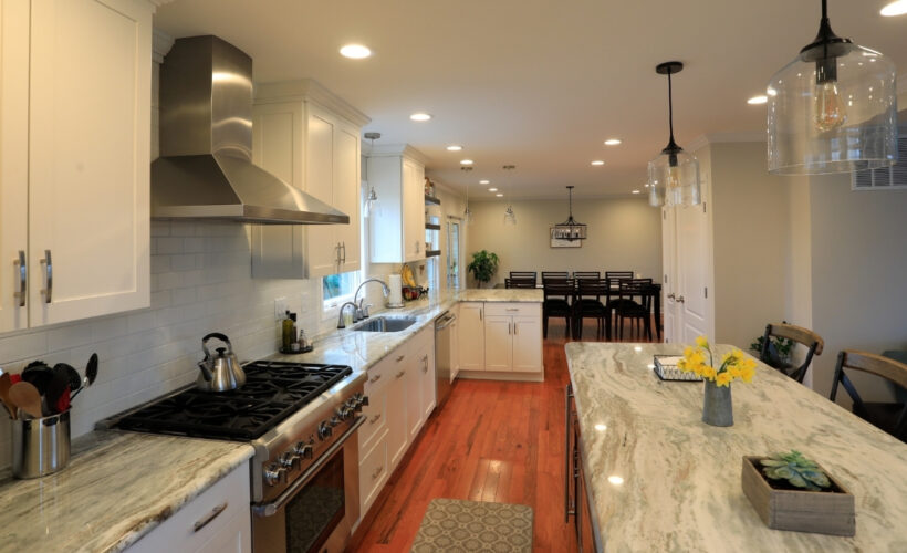 Kitchen Remodel