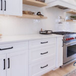 Kitchen Cabinets - Bathroom &Amp; Kitchen Remodelers | Custom And Semi-Custom Bathroom &Amp; Kitchen Cabinets