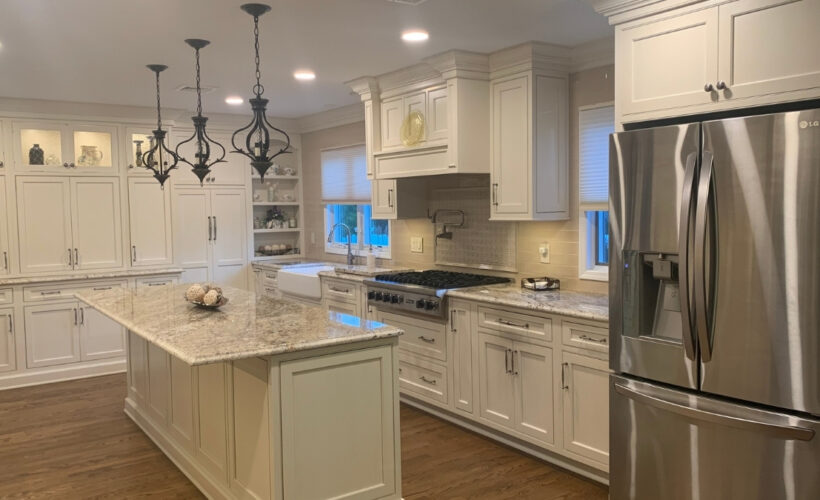 - Custom Kitchen &Amp;Amp; Bath Remodeling In Nj | Signature Kitchens