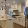 Expert Cabinet Refinishing