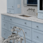 Bathroom Cabinets