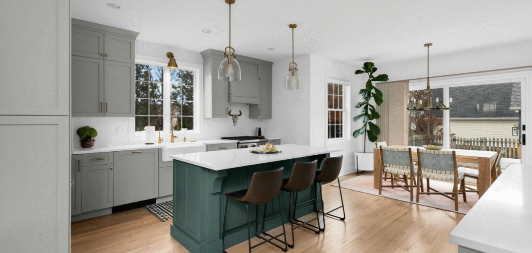 - Custom Kitchen &Amp; Bath Remodeling In Nj | Signature Kitchens