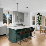 Custom Kitchen Cabinets - Custom Kitchen &Amp; Bath Remodeling In Nj | Signature Kitchens