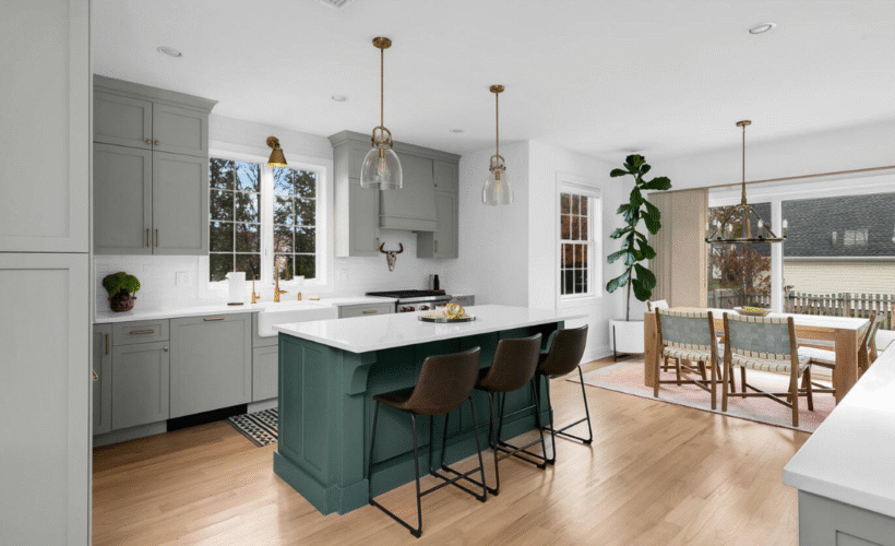 - Custom Kitchen &Amp;Amp; Bath Remodeling In Nj | Signature Kitchens