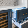 Custom Kitchens
