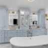 Smart Bathroom Remodel