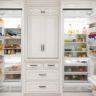 Custom vs semi-custom cabinets