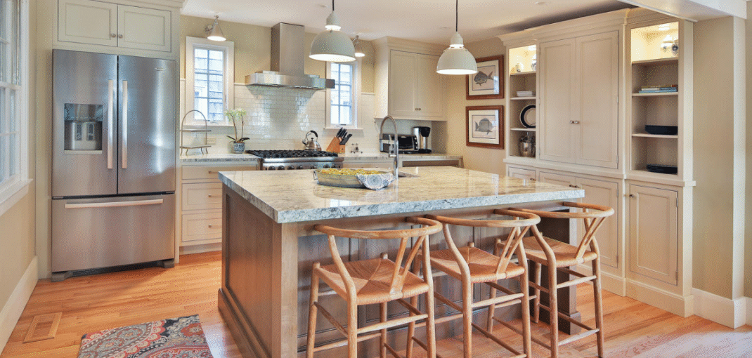 Countertop installation in Hawthorne NJ