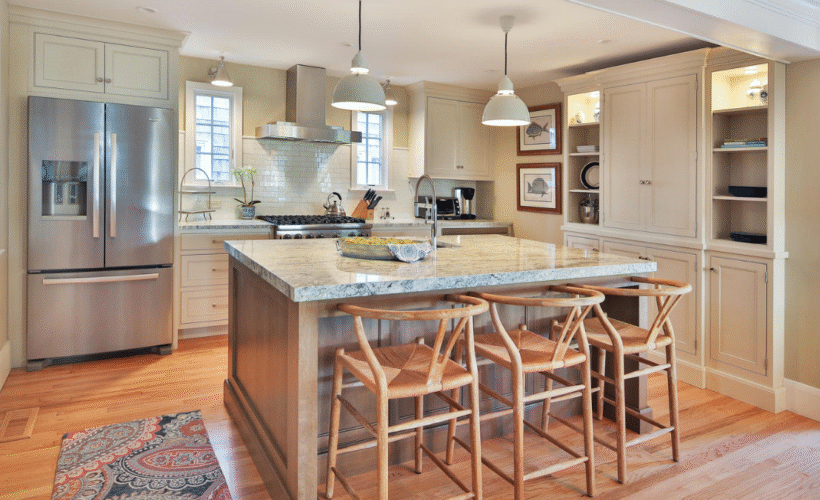 How Custom Quartz Countertop Installation Transforms Unique Spaces 1 Countertop installation in Hawthorne NJ