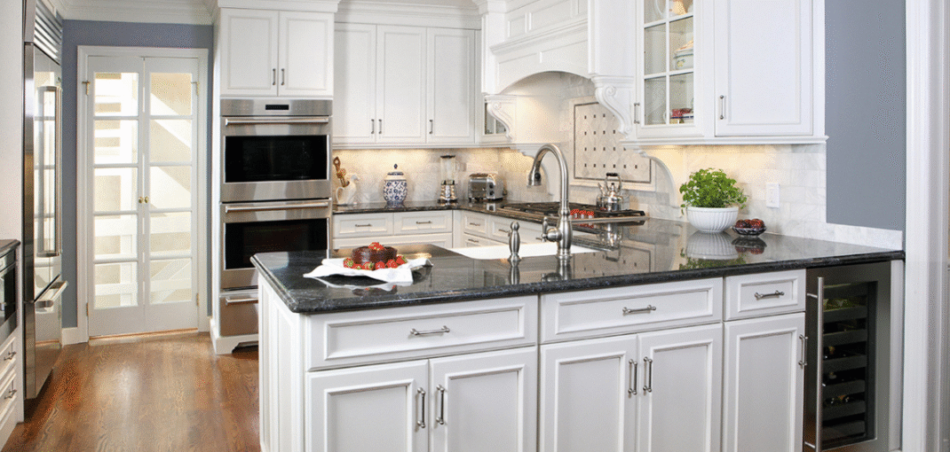 Kitchen Countertops