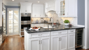 kitchen countertops