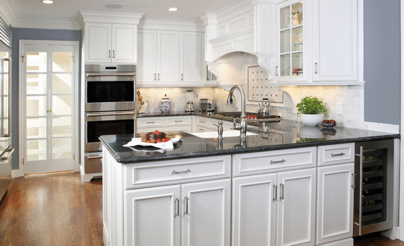 Kitchen Countertops