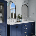 Small bathroom remodel