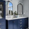 Small bathroom remodel