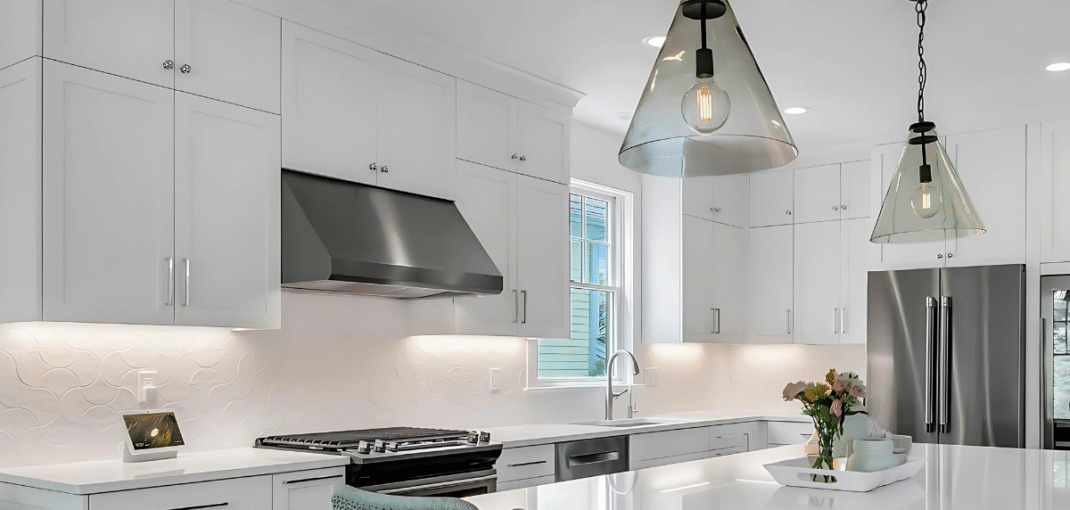 cabinet and countertop ideas