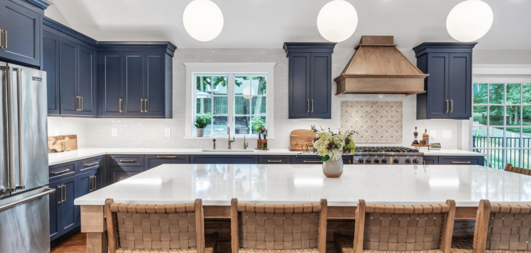Countertop Colors